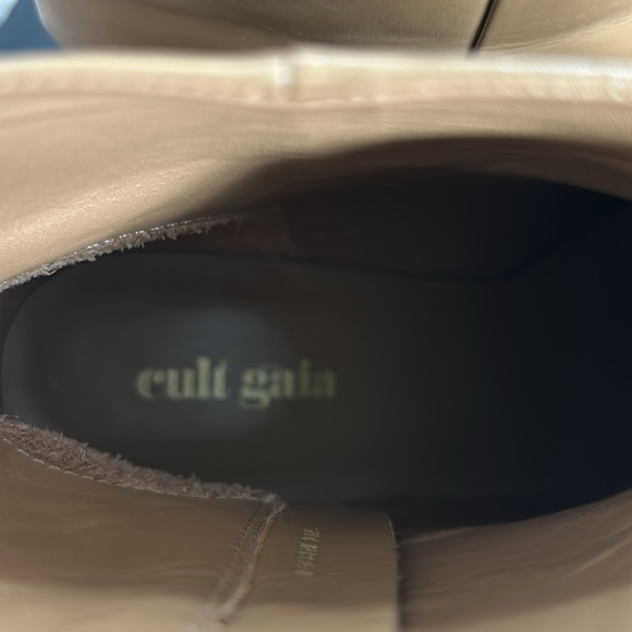 Cult Gaia Boots - Sz 35 - Picture 3 of 4